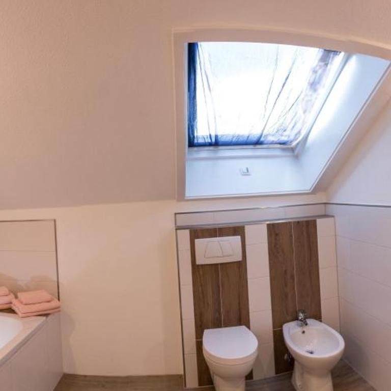 Gaisbock der DorfUrlaub - Apartment mit 2 Schlafzimmern - 5
