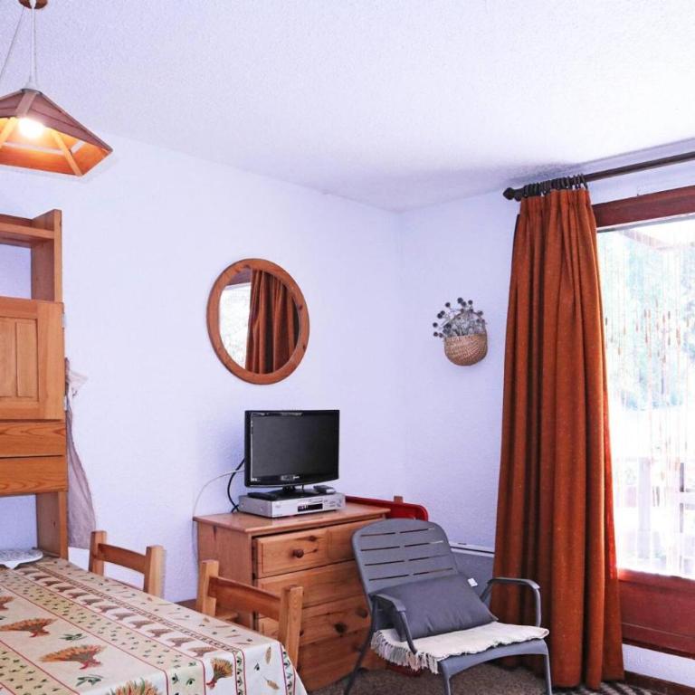 Résidence Le Pouzenc - Studio 6 personnes 1650 MAE-0994 - Monolocale - 1