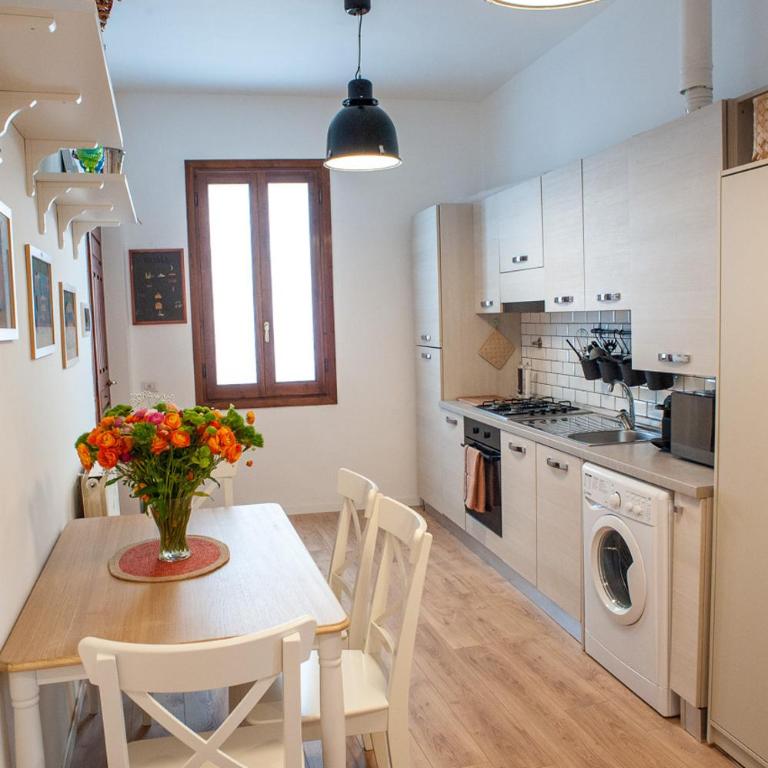 Casa Luce 66 - One-Bedroom Apartment - 10
