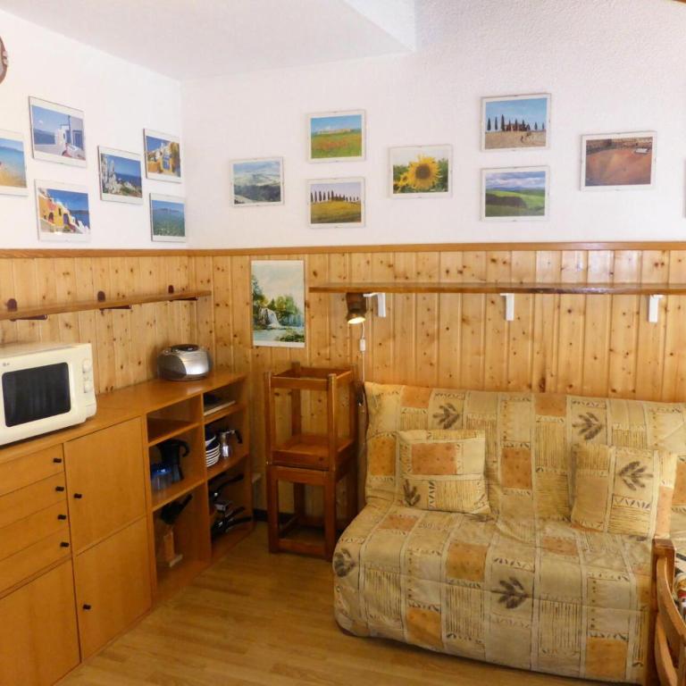 Résidence Combettes - Combettes D292 MAE-5624 - Apartamento - 15