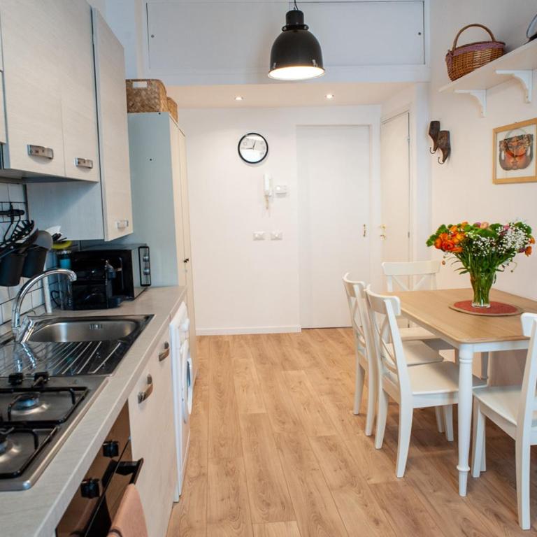 Casa Luce 66 - One-Bedroom Apartment - 11