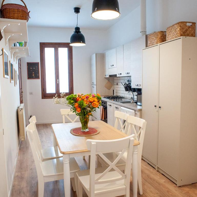 Casa Luce 66 - One-Bedroom Apartment - 12