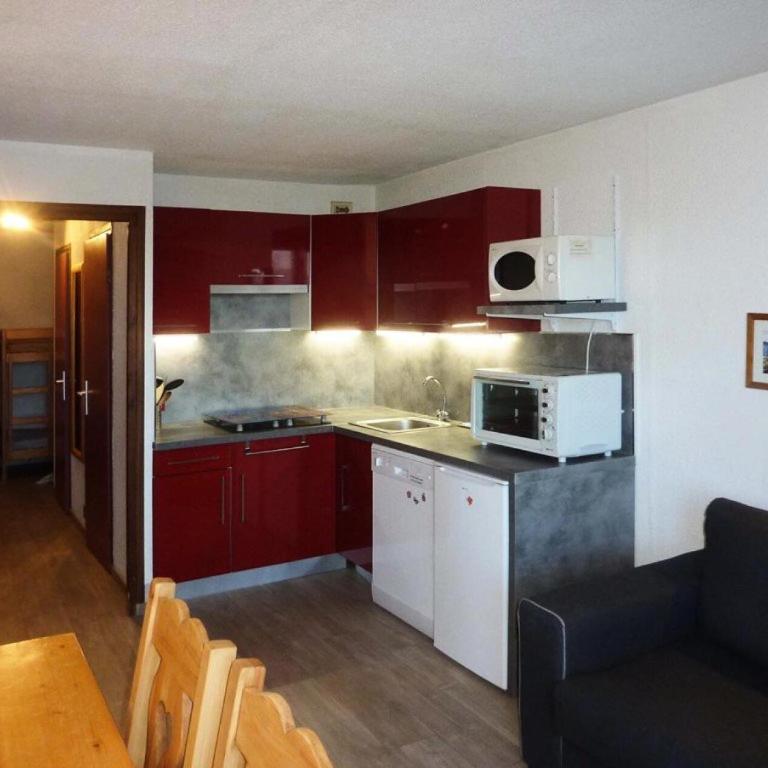 Résidence Le Cairn - Studio 4/6 personnes MAE-7344 - Monolocale - 1
