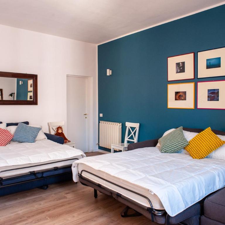 Casa Luce 66 - One-Bedroom Apartment - 13