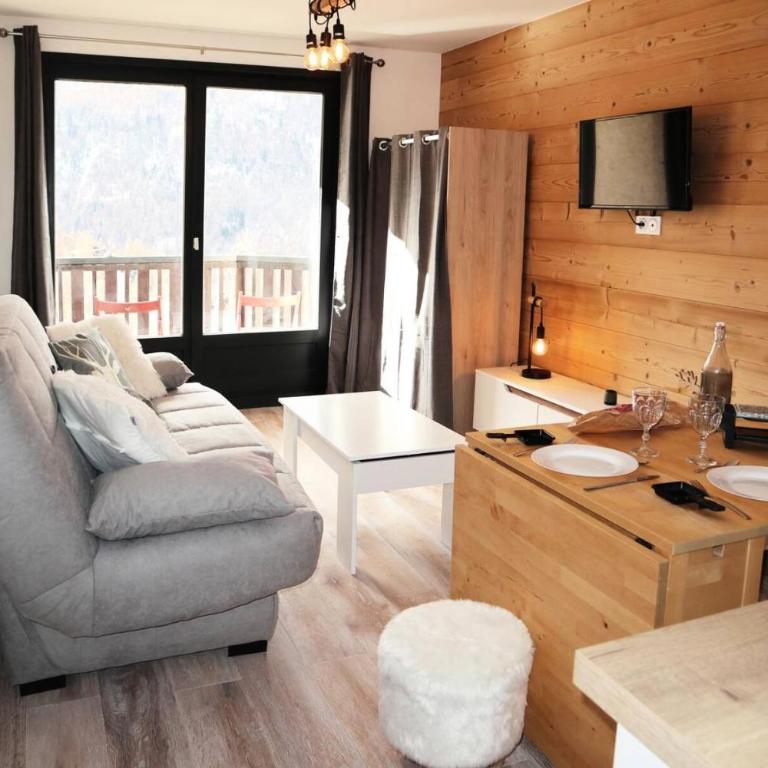 Résidence Orr Des Neiges - studio 2 personnes coeur de station refait a neuf MAE-6644 - Studio - 16