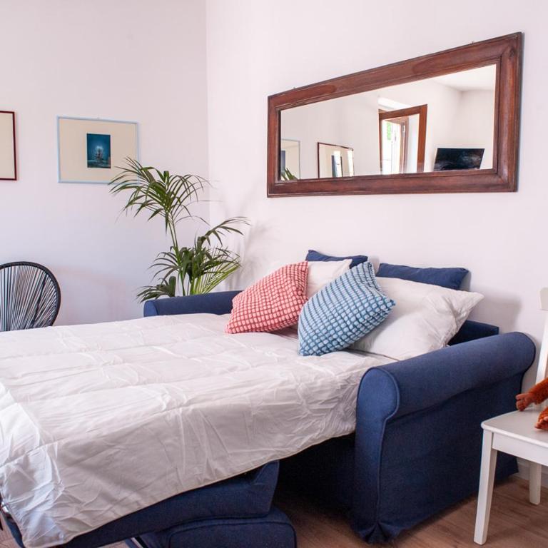 Casa Luce 66 - One-Bedroom Apartment - 14