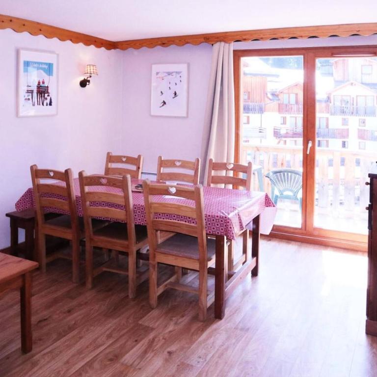 Résidence Les Erines - 1212 LES ERINES 1800 MAE-6664 - Appartement - 14