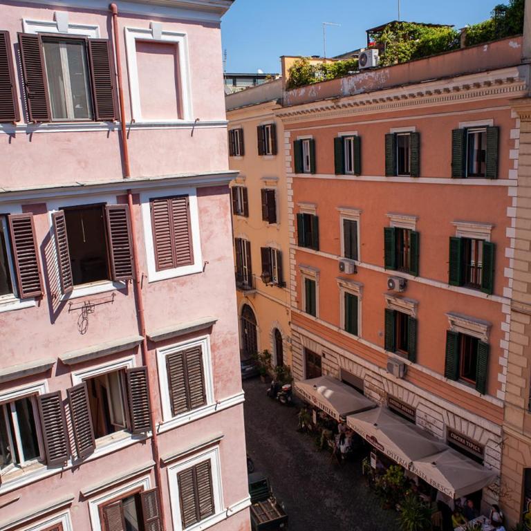 Casa Luce 66 - One-Bedroom Apartment - 16