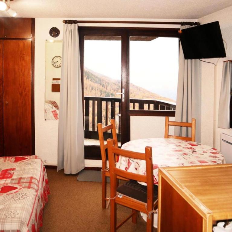 Résidence Le Cairn - Studio pour 4 personnes MAE-3794 - Studio - 1