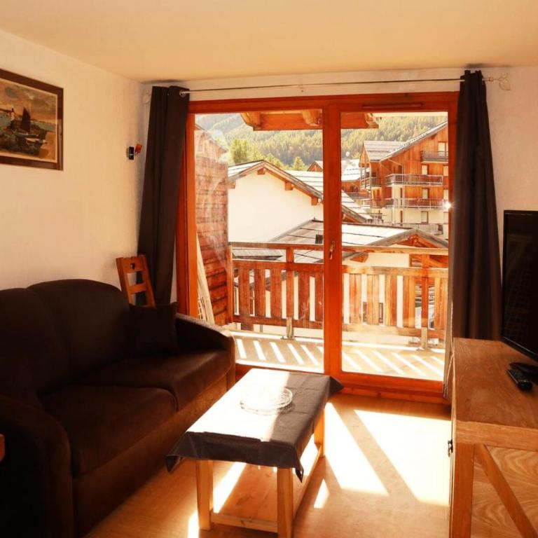 Résidence Parc Des Airelles - APPARTEMENT PARC DES AIRELLES 211 MAE-8524 - Appartement - 11