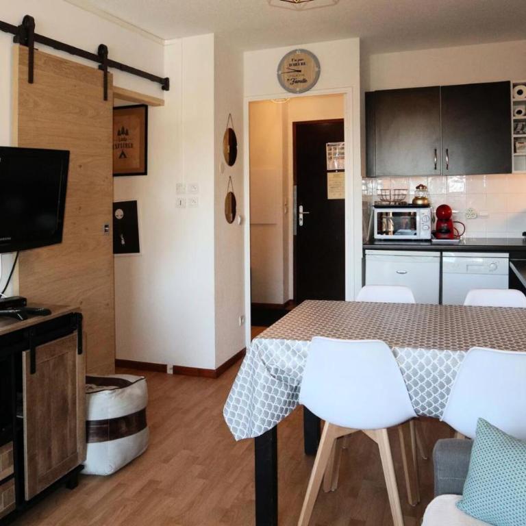 Residence La Combe D Or - Appartement 2 pièces 6 personnes en résidence de standing MAE-3894 - Appartement - 17