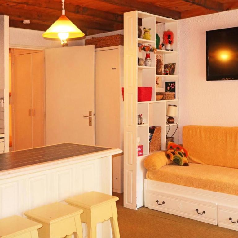 Résidence Le Silhourais - Studio 4 personnes idéal pour famille MAE-9294 - Studio - 1