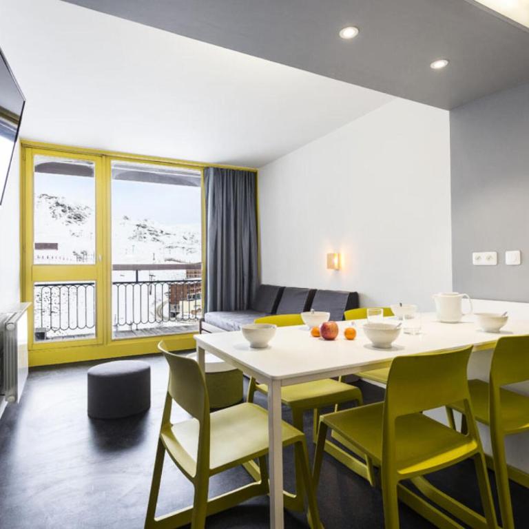 Résidence Varet 3 - Studio rénové 5 personnes MAE-5314 - Studio - 12