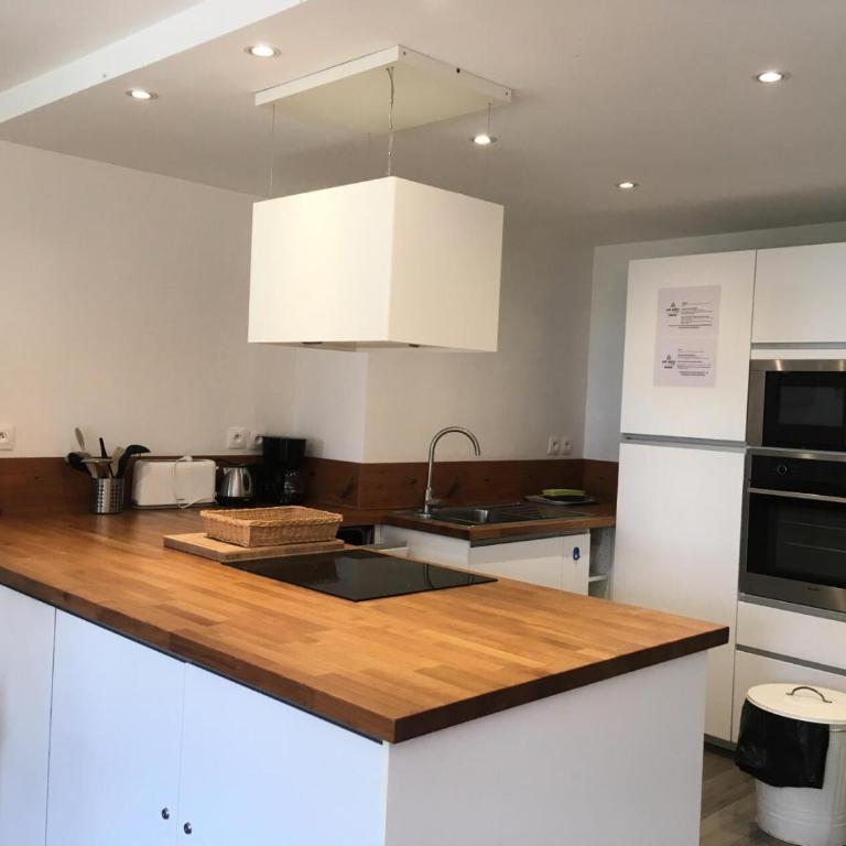 Résidence Aiguille Des Glaciers - Spacieux appartement 4 pièces 8 personnes MAE-4604 - Apartment - 1