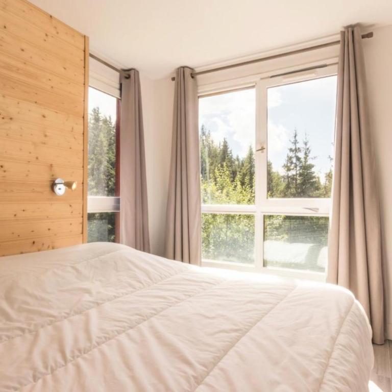 Résidence Aiguille Des Glaciers - Spacieux appartement 4 pièces 8 personnes MAE-4604 - Apartment - 7