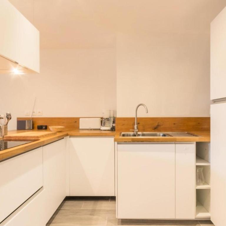 Résidence Aiguille Des Glaciers - Spacieux appartement 4 pièces 8 personnes MAE-4604 - Apartment - 6