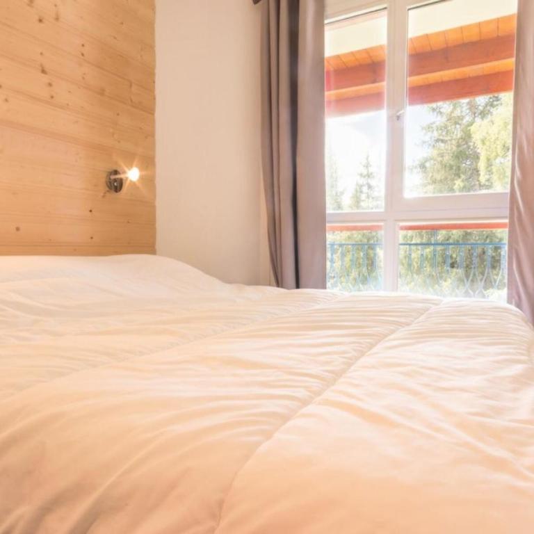 Résidence Aiguille Des Glaciers - Spacieux appartement 4 pièces 8 personnes MAE-4604 - Apartment - 8