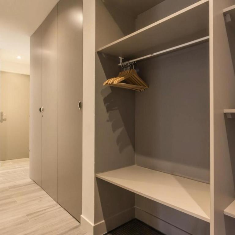 Résidence Aiguille Des Glaciers - Spacieux appartement 4 pièces 8 personnes MAE-4604 - Apartment - 9