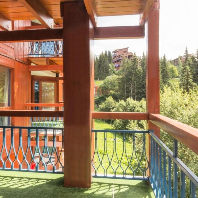 Résidence Aiguille Des Glaciers - Spacieux appartement 4 pièces 8 personnes MAE-4604 - Apartment - 15