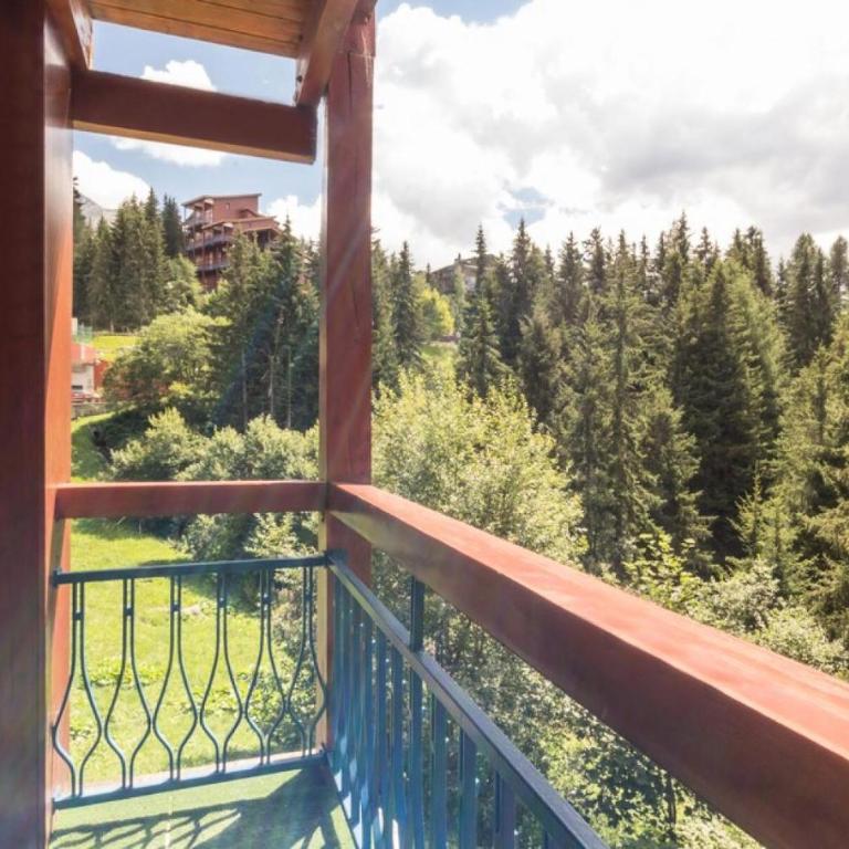 Résidence Aiguille Des Glaciers - Spacieux appartement 4 pièces 8 personnes MAE-4604 - Apartment - 16