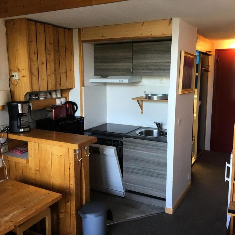 Résidence Archeboc - Duplex mezzanine 5/6 personnes au calme MAE-5564 - Appartement - 2