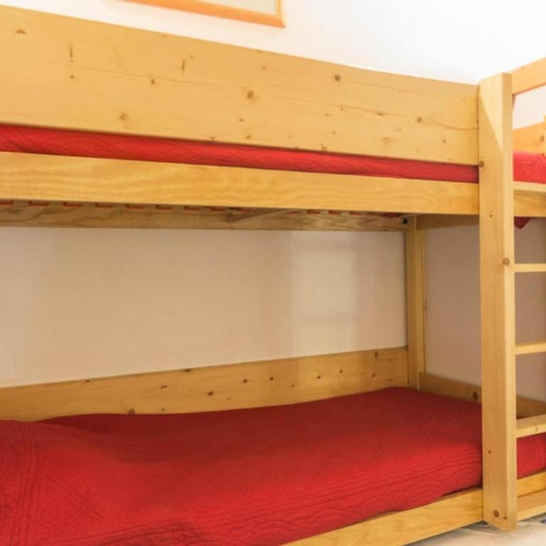 Résidence Archeboc - Duplex mezzanine 5/6 personnes au calme MAE-5564 - Appartement - 5