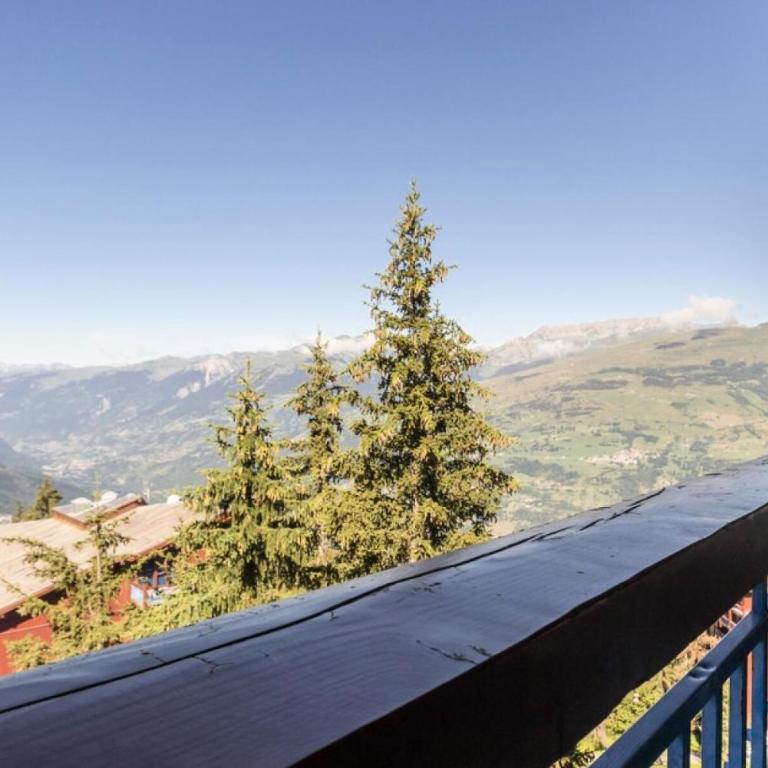 Résidence Archeboc - Duplex mezzanine 5/6 personnes au calme MAE-5564 - Appartement - 11