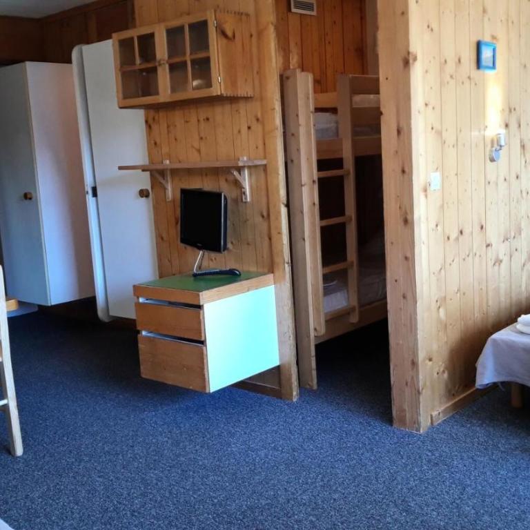 Résidence Nova 1 - Appartement 2 pièces 6 personnes proche des pistes MAE-5604 - Appartement - 2