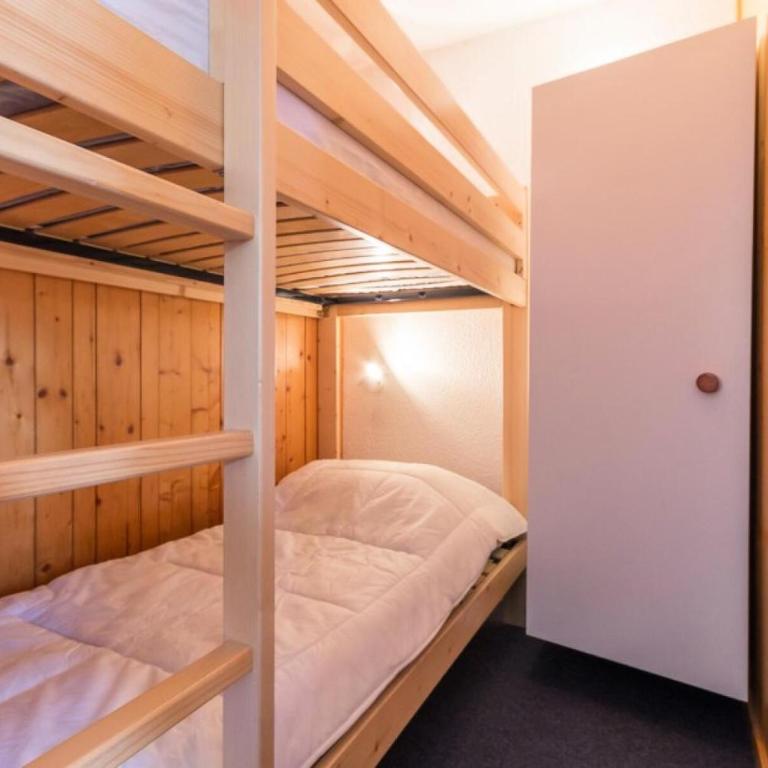 Résidence Nova 1 - Appartement 2 pièces 6 personnes proche des pistes MAE-5604 - Appartement - 4