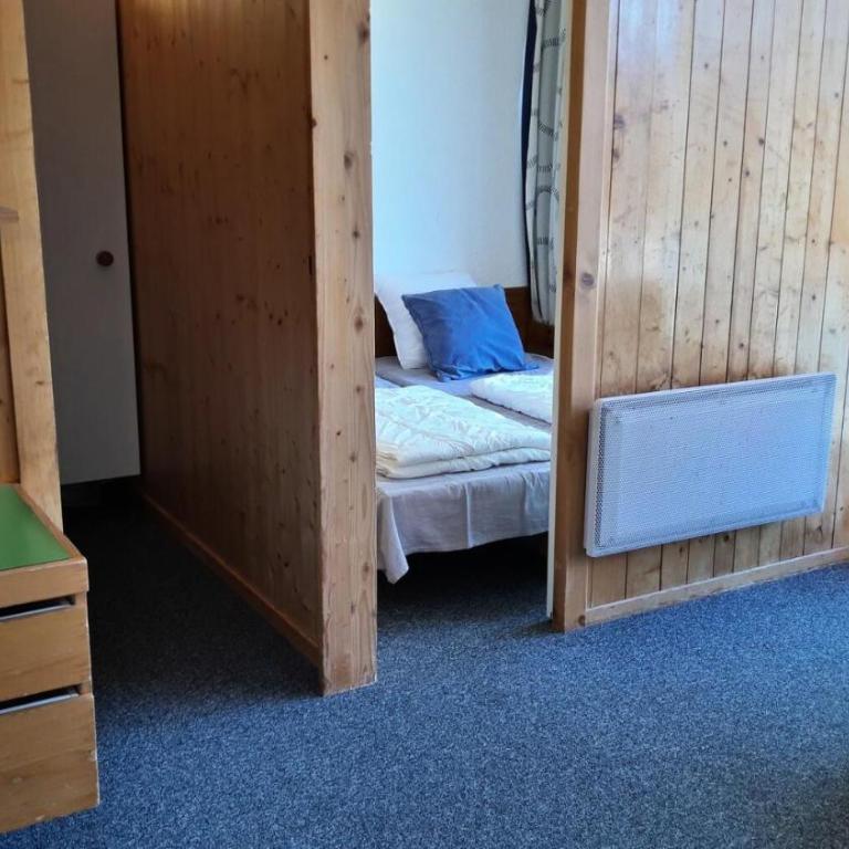 Résidence Nova 1 - Appartement 2 pièces 6 personnes proche des pistes MAE-5604 - Appartement - 9