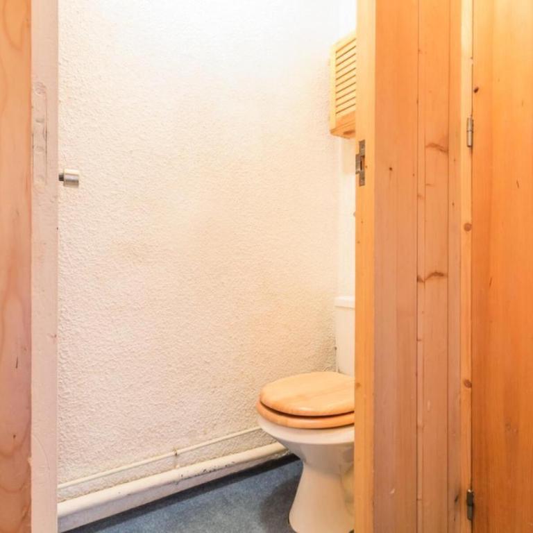Résidence Nova 1 - Appartement 2 pièces 6 personnes proche des pistes MAE-5604 - Appartement - 10