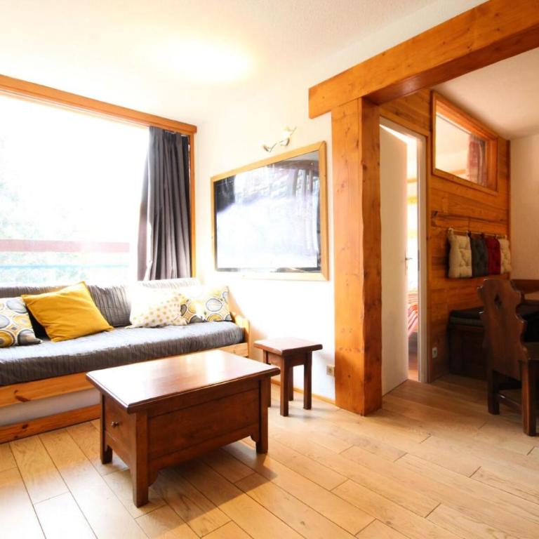 Résidence Miravidi - Appartement 3 Pièces 7 personnes centre station MAE-4744 - Appartamento - 2