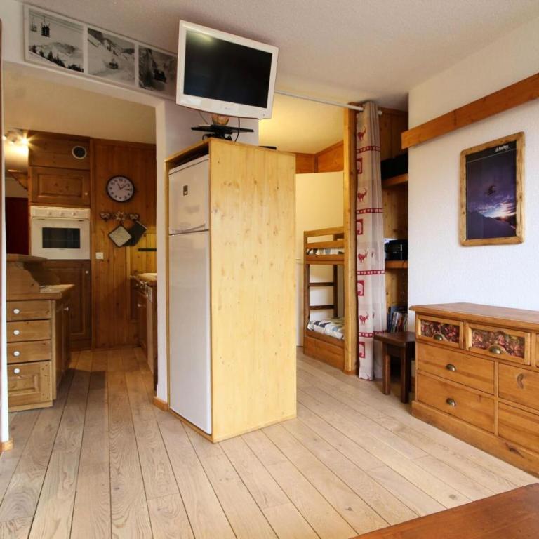 Résidence Miravidi - Appartement 3 Pièces 7 personnes centre station MAE-4744 - Appartamento - 3
