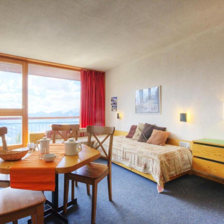 Résidence Arandelieres - Deux pièces 5 personnes centre station MAE-5684 - Apartamento - 19