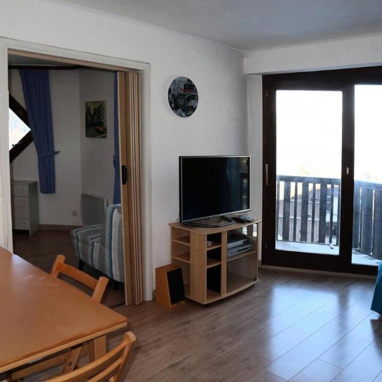 Résidence Les Cembros - 2 pièces 6 personnes MAE-2154 - Appartement - 1