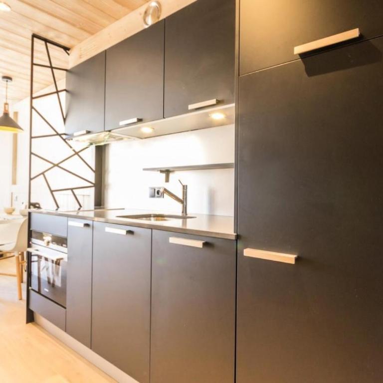 Résidence Nova 2 - Appartement 2 pièces 6 personnes proche des pistes MAE-4824 - Appartement - 6