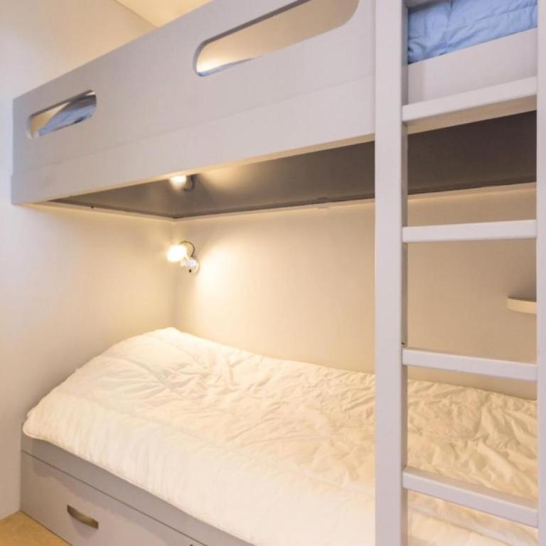 Résidence Nova 2 - Appartement 2 pièces 6 personnes proche des pistes MAE-4824 - Appartement - 8