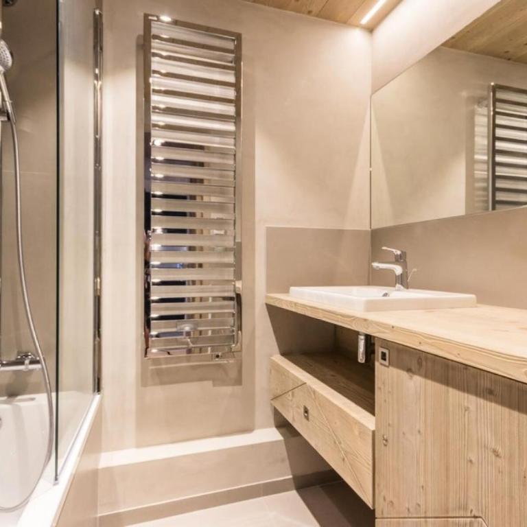 Résidence Nova 2 - Appartement 2 pièces 6 personnes proche des pistes MAE-4824 - Appartement - 10