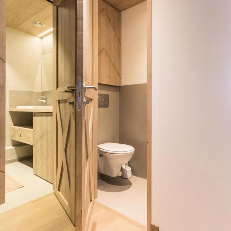 Résidence Nova 2 - Appartement 2 pièces 6 personnes proche des pistes MAE-4824 - Appartement - 11