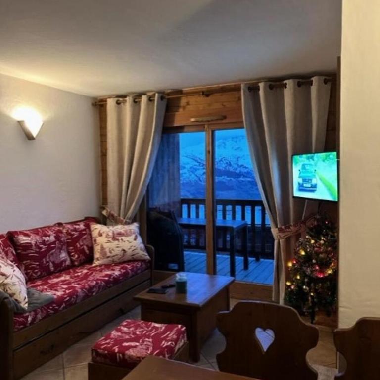 Résidence Saint Bernard - Appartement 3 pièces 4/5 personnes MAE-4834 - Appartement - 11