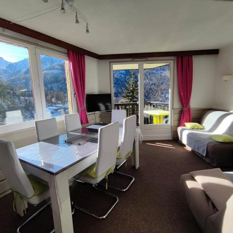 Résidence Le Belvedere - APPARTEMENT N° 105 LE BELVEDERE MAE-3944 - Appartement - 11