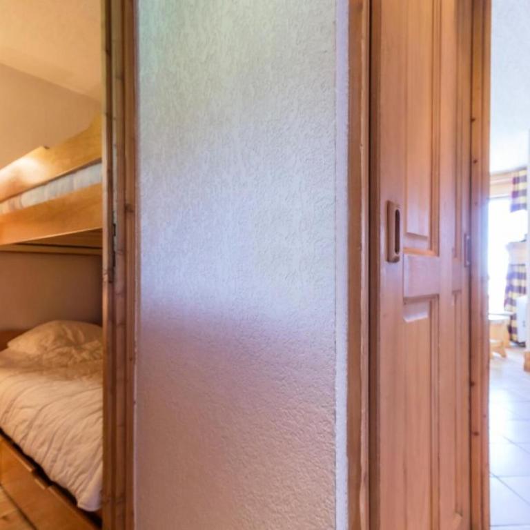 Résidence Alpages Du Chantel - Appartement 3 pièces 4 personnes MAE-5424 - Appartement - 11