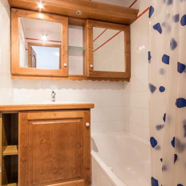 Résidence Alpages Du Chantel - Appartement 3 pièces 4 personnes MAE-5424 - Appartement - 12