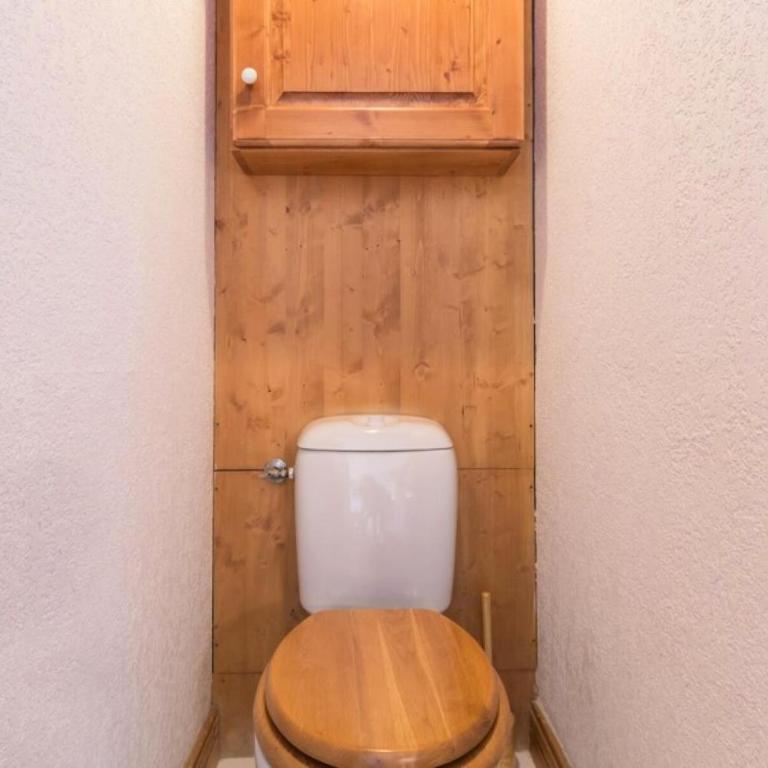 Résidence Alpages Du Chantel - Appartement 3 pièces 4 personnes MAE-5424 - Appartement - 13