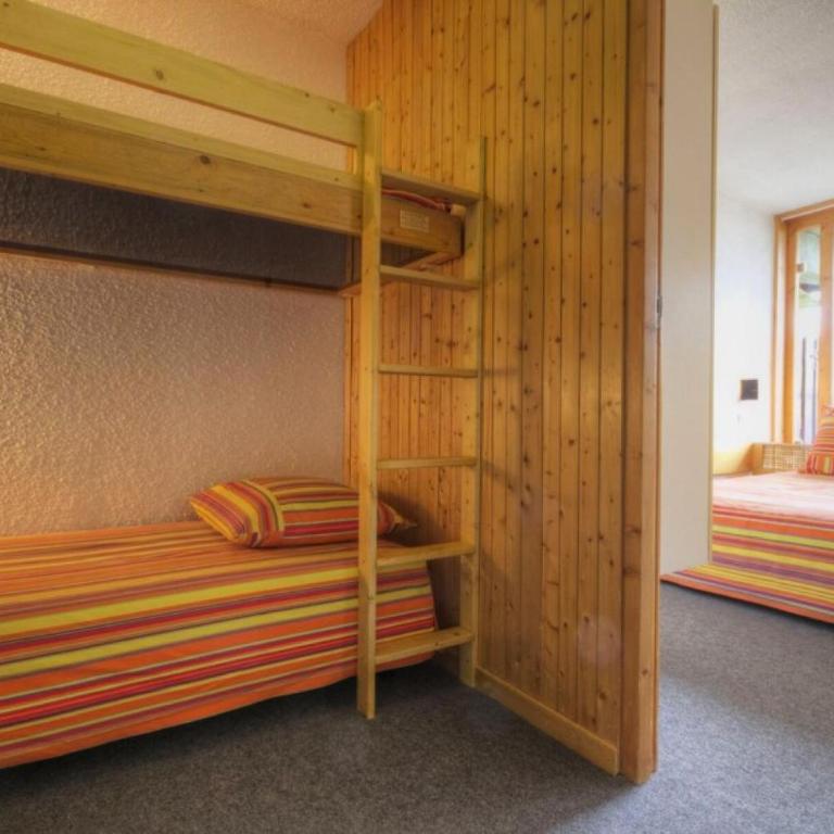 Résidence Nova 2 - Appartement 2 pièces 6 personnes proche des pistes MAE-5504 - Appartement - 3