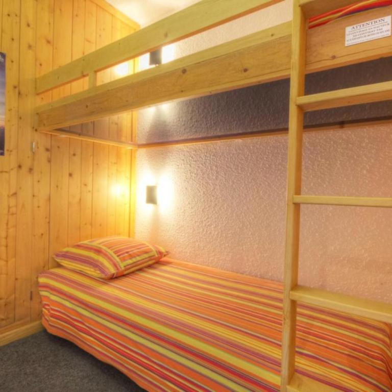 Résidence Nova 2 - Appartement 2 pièces 6 personnes proche des pistes MAE-5504 - Appartement - 7