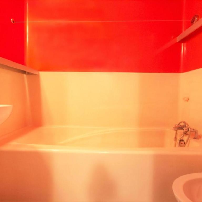 Résidence Nova 2 - Appartement 2 pièces 6 personnes proche des pistes MAE-5504 - Appartement - 9