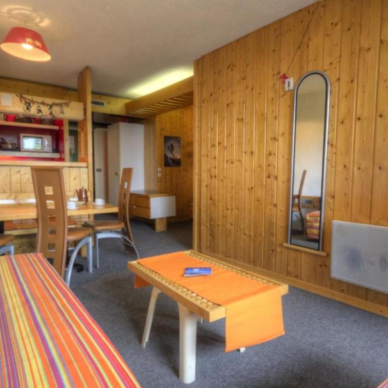 Résidence Nova 2 - Appartement 2 pièces 6 personnes proche des pistes MAE-5504 - Appartement - 8