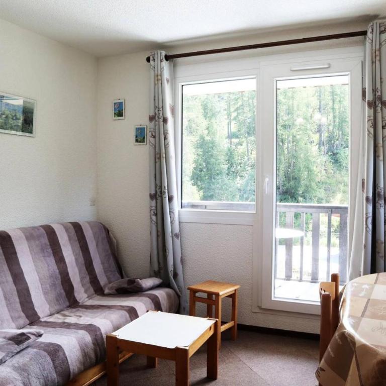 Résidence Balcon Orres - NOUVEAUTE confortable studio 4 personnes MAE-4144 - Monolocale - 1