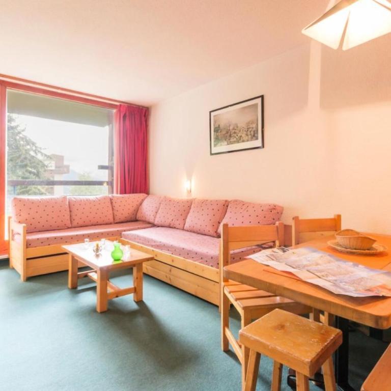 Résidence Nova 1 - Appartement 2 pièces 6 personnes proche des pistes MAE-5664 - Appartement - 1